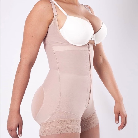 FAJA COLOMBIANA/COLOMBIAN SHAPE-WEAR - Picture 3 of 8